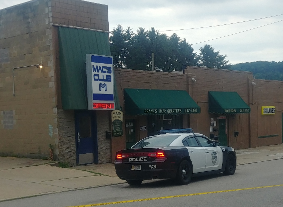 Mac's Club Will Not Reopen In Wake of Fatal Shooting | News